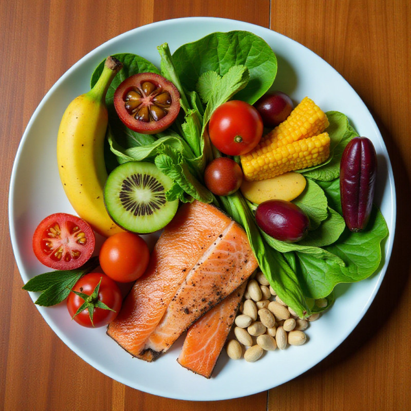 Healthy foods for promoting hair growth. Healthy foods for promoting hair growth.